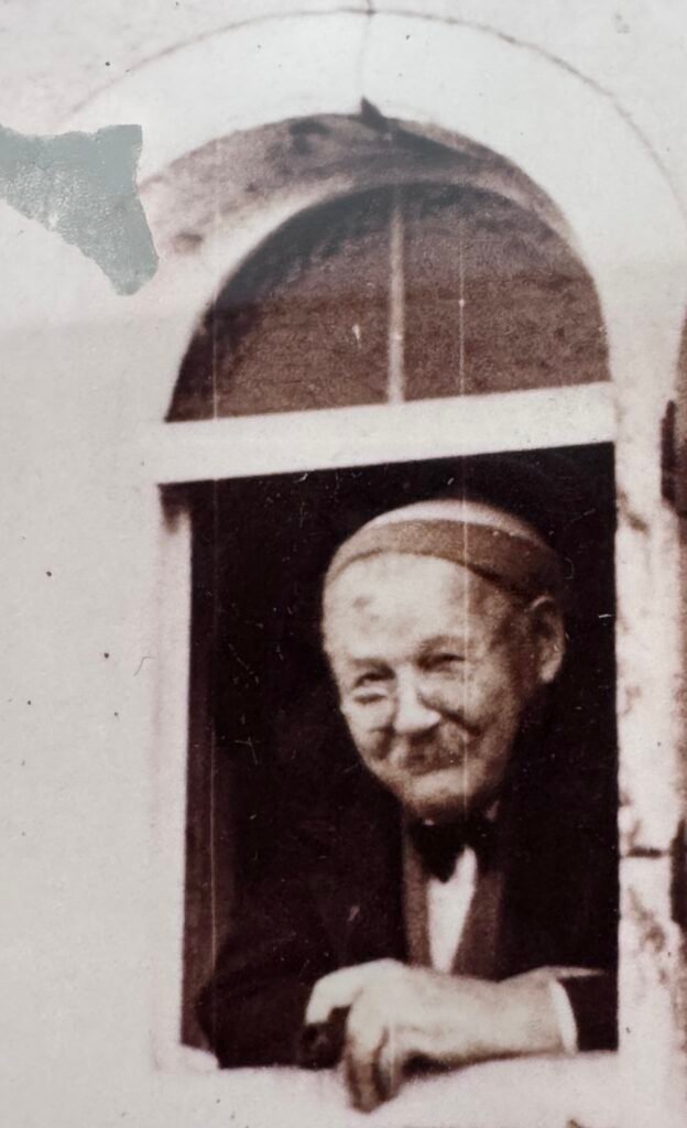 Historisches Portrait zur Geschichte der Drachenburg Marktbreit – Traditionelle Gastfreundschaft seit Jahrzehnten.